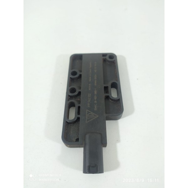 Modulo Keyless Porsche Panamera Cayene Macan 7pp962132