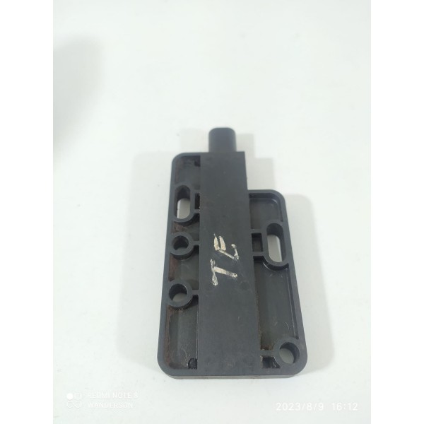 Modulo Keyless Porsche Panamera Cayene Macan 7pp962132