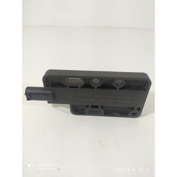 Modulo Keyless Porsche Panamera Cayene Macan 7pp962132