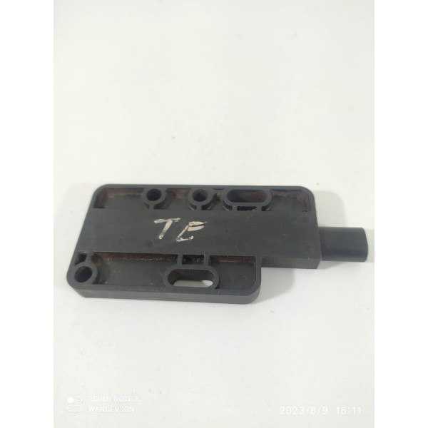 Modulo Keyless Porsche Panamera Cayene Macan 7pp962132