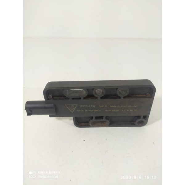 Modulo Keyless Ignicao Porsche 7pp962132