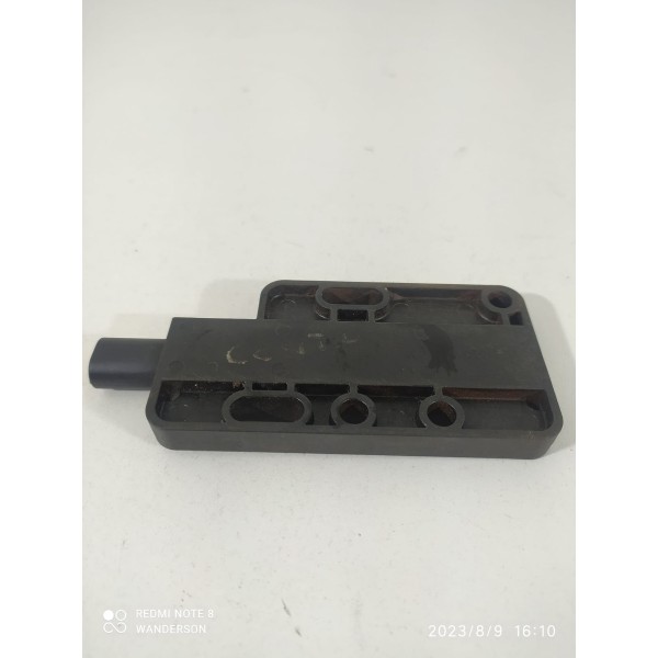 Modulo Keyless Ignicao Porsche 7pp962132