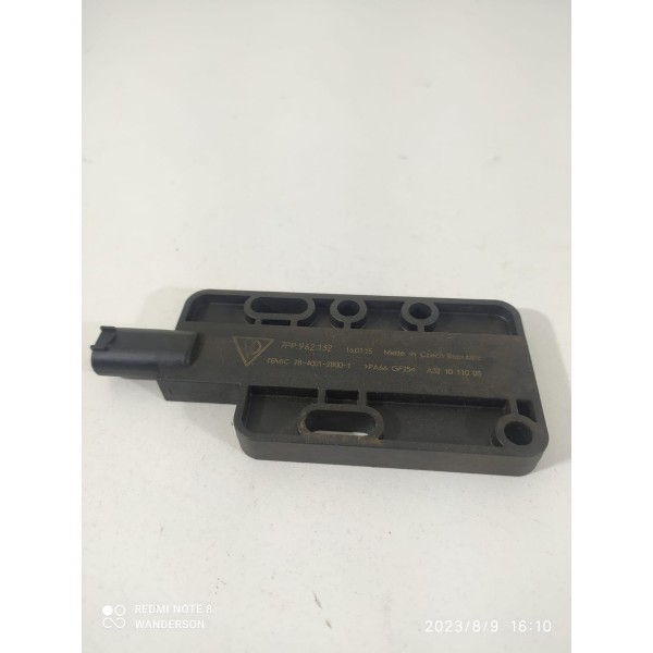 Modulo Keyless Ignicao Porsche 7pp962132