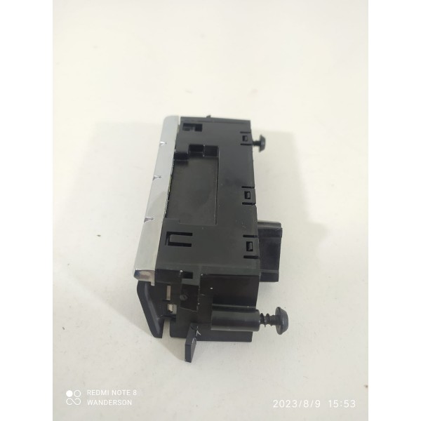 Botao Memoria Banco Porsche Panamera 2010/2016 97061310650