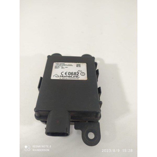 Modulo Conforto Porsche Panamera Cayenne  8k0907410