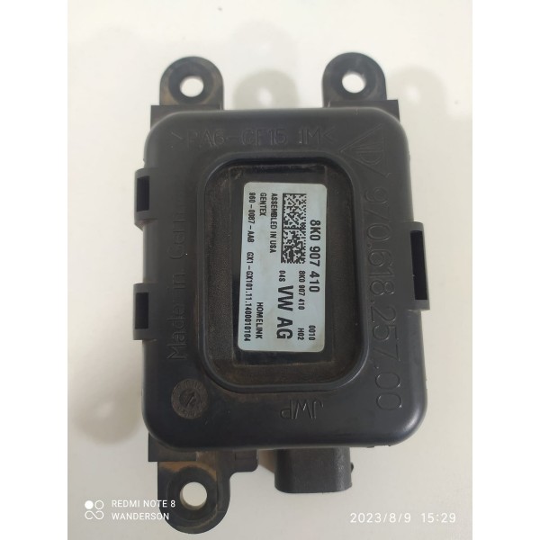 Modulo Conforto Porsche Panamera Cayenne  8k0907410