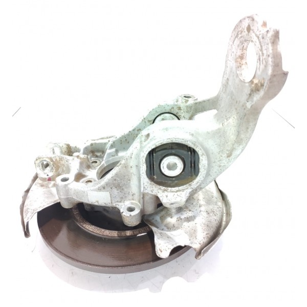 Manga Eixo Cubo Audi Q5 Traseiro Direito 2010/16 8r0505436c