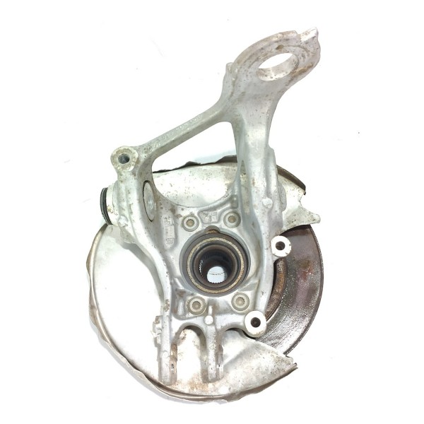 Manga Eixo Cubo Audi Q5 Traseiro Direito 2010/16 8r0505436c