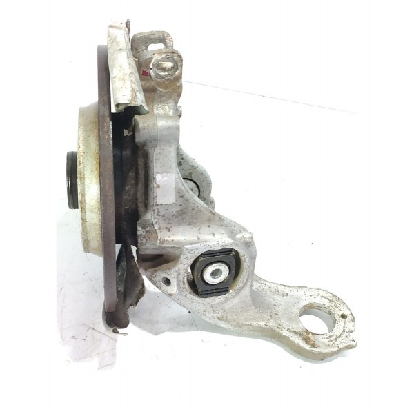 Manga Eixo Cubo Audi Q5 Traseiro Direito 2010/16 8r0505436c