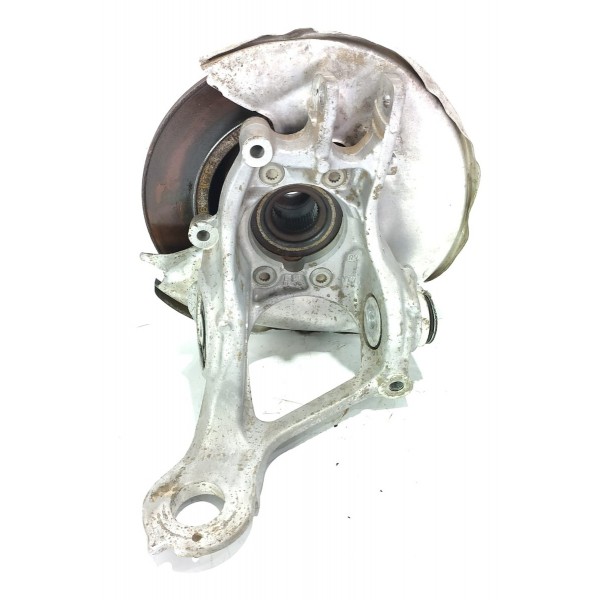 Manga Eixo Cubo Audi Q5 Traseiro Direito 2010/16 8r0505436c