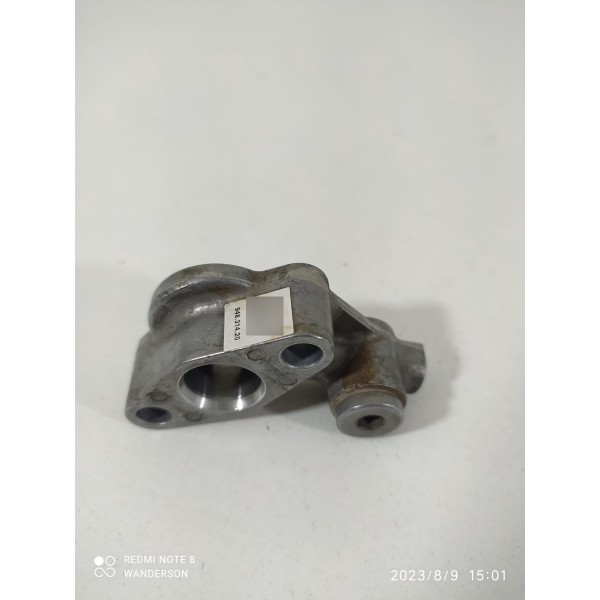 Suporte Sensor Rotação Panamera 2010/2019  948107314