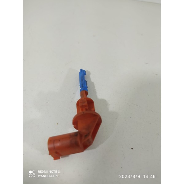 Sensor Nivel Agua Porsche Panamera 911 Cayenne 97060650300