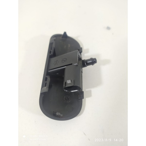 Esguicho Agua Parabrisa Panamera Direito 97062807700 /31299