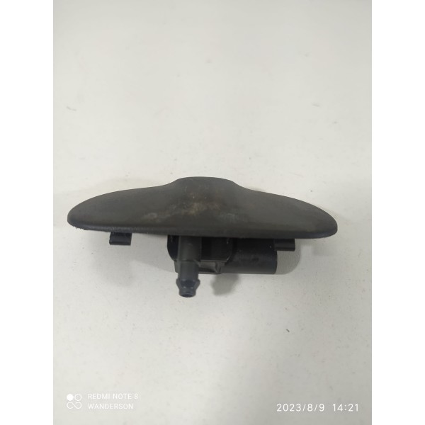 Esguicho Agua Parabrisa Panamera Direito 97062807700 /31299