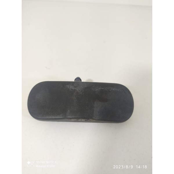 Esguicho Agua Brucutu Parabrisa Panamera Esquerdo 2010/2016