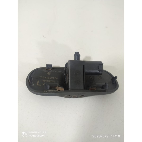 Esguicho Agua Brucutu Parabrisa Panamera Esquerdo 2010/2016