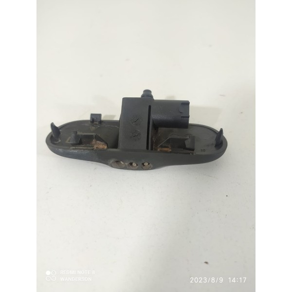 Esguicho Agua Brucutu Parabrisa Panamera Esquerdo 2010/2016