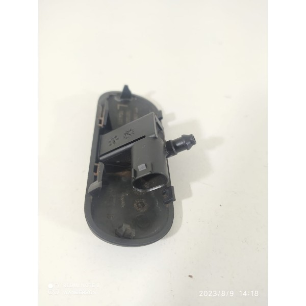 Esguicho Agua Brucutu Parabrisa Panamera Esquerdo 2010/2016