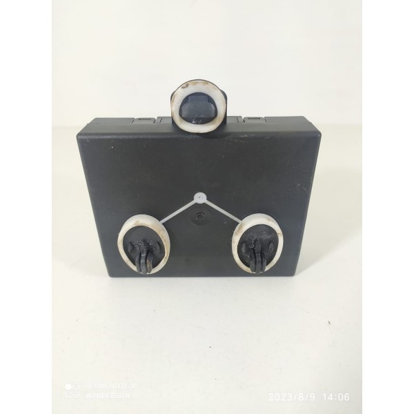 Modulo Porta Porsche Panamera Cayenne Dianteira Di 4h959793t