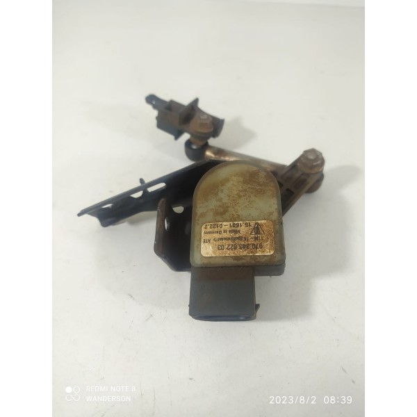 Sensor Nível Porsche Panamera Dianteiro 10/2019 97034302203