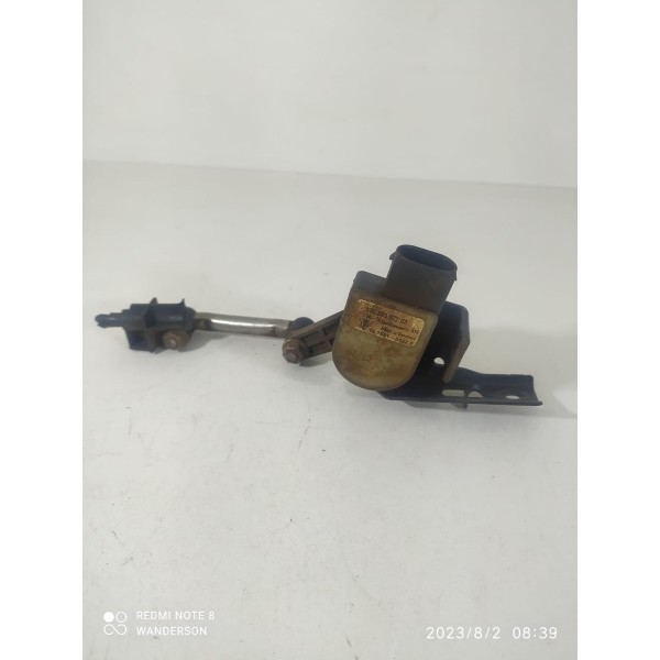 Sensor Nível Porsche Panamera Dianteiro 10/2019 97034302203