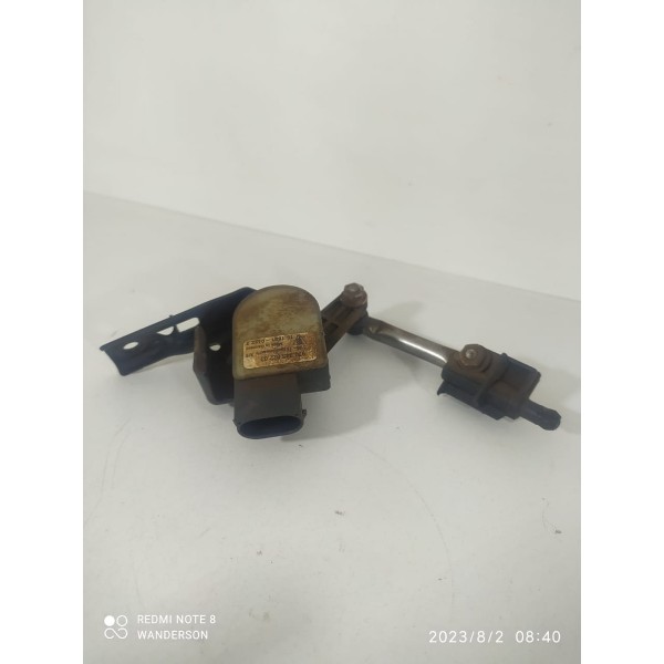Sensor Nível Porsche Panamera Dianteiro 10/2019 97034302203