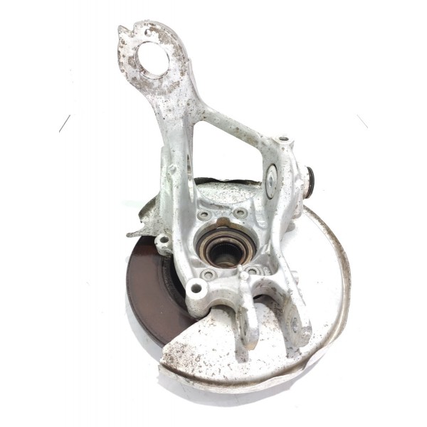 Manga Eixo Cubo Audi Q5 Traseiro Esquerd 2010/16 8r0505435c