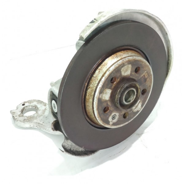 Manga Eixo Cubo Audi Q5 Traseiro Esquerd 2010/16 8r0505435c