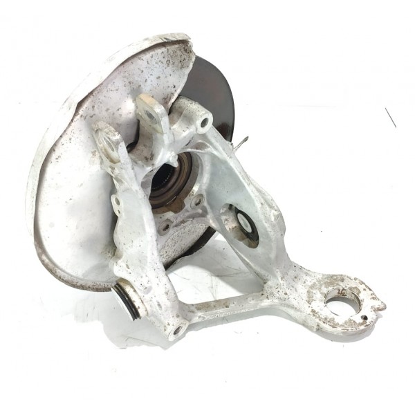 Manga Eixo Cubo Audi Q5 Traseiro Esquerd 2010/16 8r0505435c