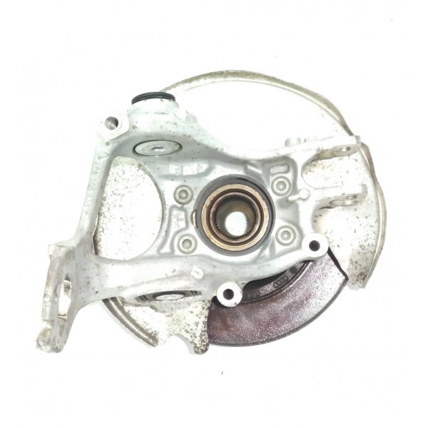 Manga Eixo Cubo Audi Q5 Traseiro Esquerd 2010/16 8r0505435c