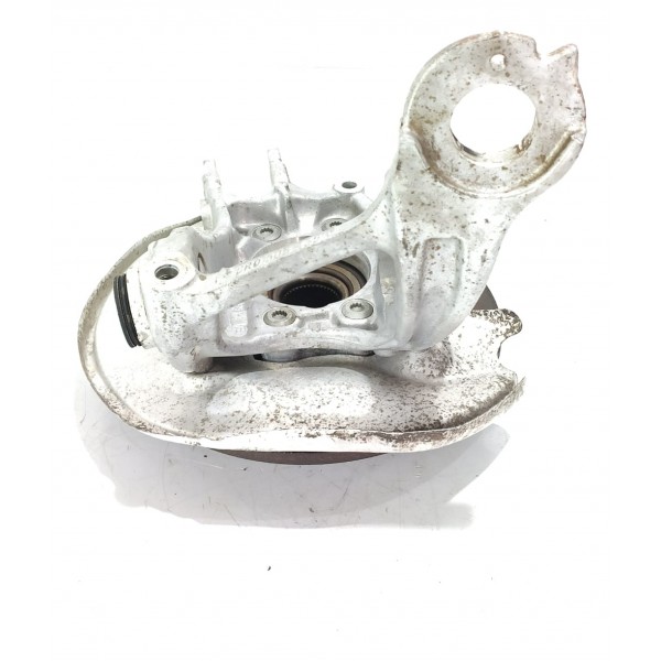 Manga Eixo Cubo Audi Q5 Traseiro Esquerd 2010/16 8r0505435c