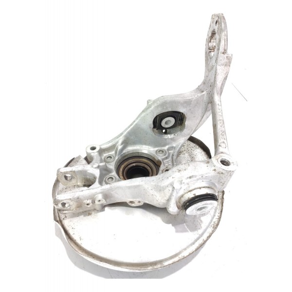 Manga Eixo Cubo Audi Q5 Traseiro Esquerd 2010/16 8r0505435c