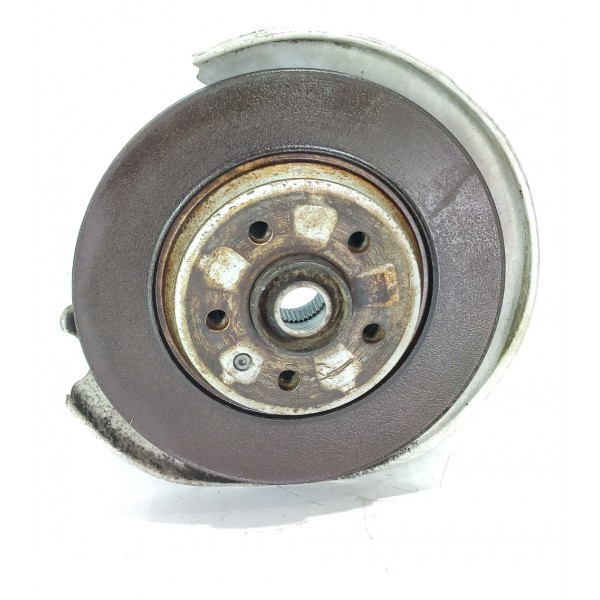 Manga Eixo Cubo Audi Q5 Traseiro Esquerd 2010/16 8r0505435c