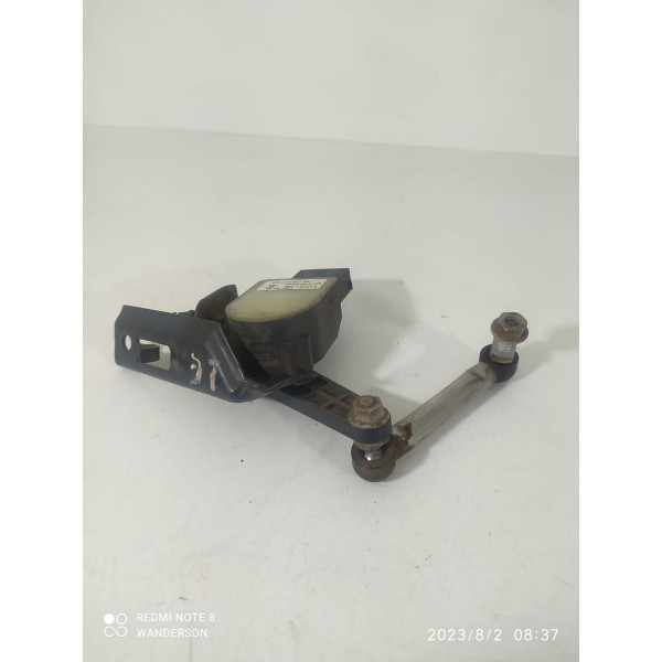 Sensor Nível Porsche Panamera Dianteiro 10/2019  97033302103