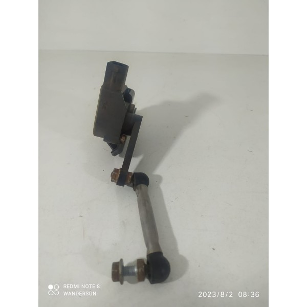 Sensor Nível Porsche Panamera Dianteiro 10/2019  97033302103