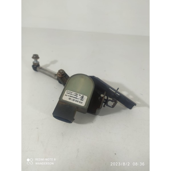 Sensor Nível Porsche Panamera Dianteiro 10/2019  97033302103