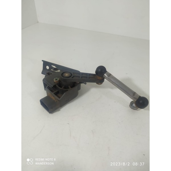 Sensor Nível Porsche Panamera Dianteiro 10/2019  97033302103