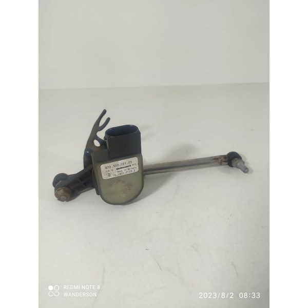 Sensor Nivel Porsche Panamera Traseiro E 2010/19 97033302103