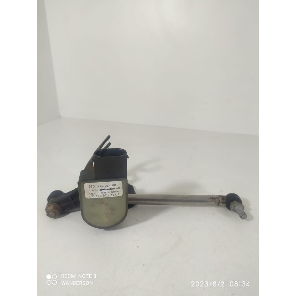 Sensor Nivel Porsche Panamera Traseiro E 2010/19 97033302103