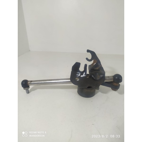 Sensor Nivel Porsche Panamera Traseiro E 2010/19 97033302103