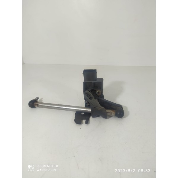 Sensor Nivel Porsche Panamera Traseiro E 2010/19 97033302103