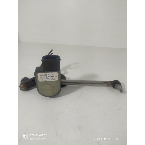 Sensor Nivel Porsche Panamera Traseiro E 2010/19 97033302103