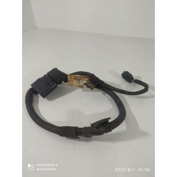 Chicote Sensor Roda Porsche Panamera Tras 97061274205
