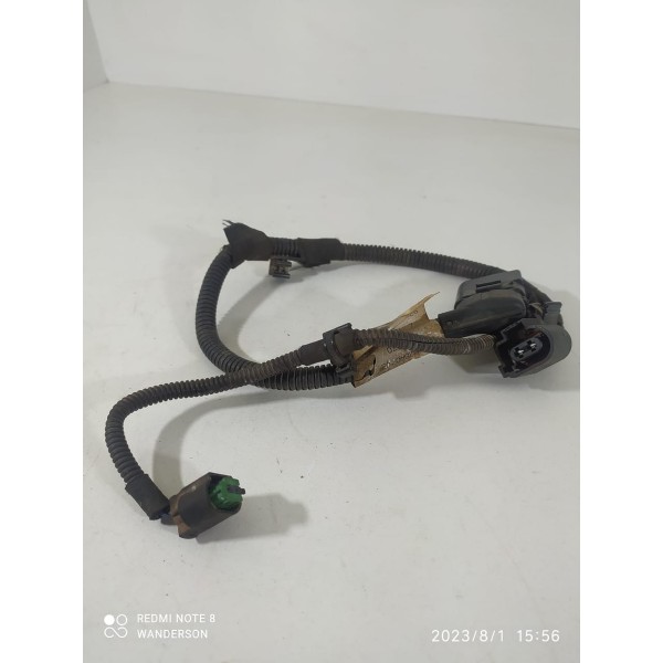 Chicote Sensor Roda Porsche Panamera Tras 97061274205