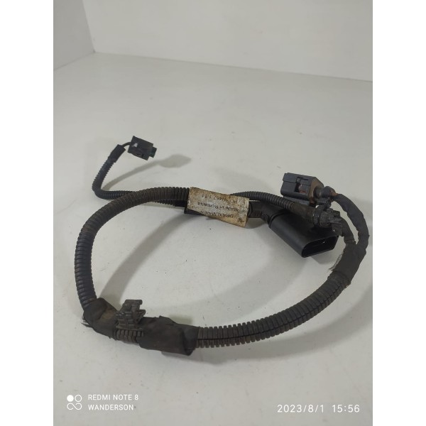Chicote Sensor Roda Porsche Panamera Tras 97061274205
