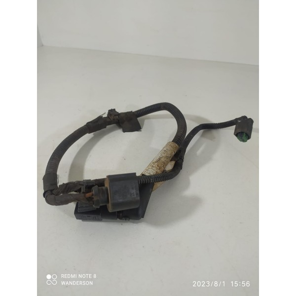 Chicote Sensor Roda Porsche Panamera Tras 97061274205