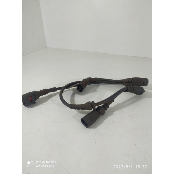 Chicote Sensor Roda Porsche Panamera Diant D 97061273302