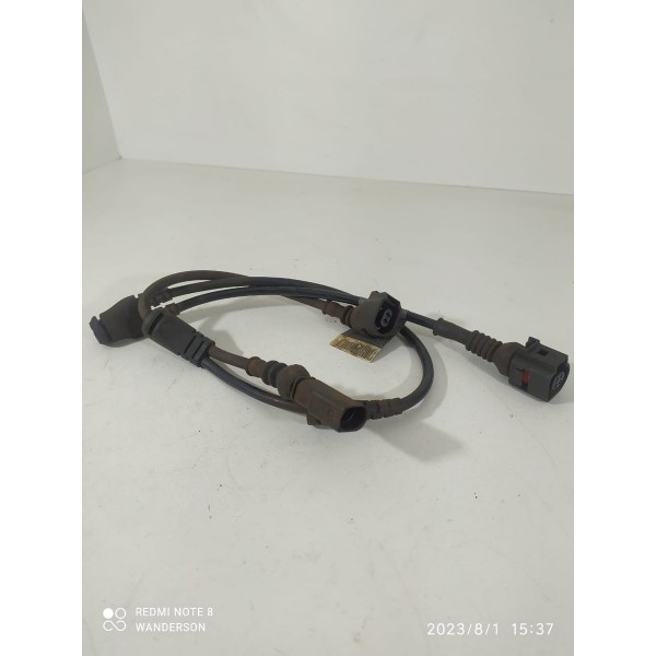 Chicote Sensor Roda Porsche Panamera Diant D 97061273302
