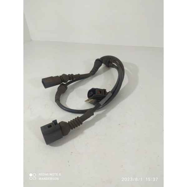 Chicote Sensor Roda Porsche Panamera Diant D 97061273302