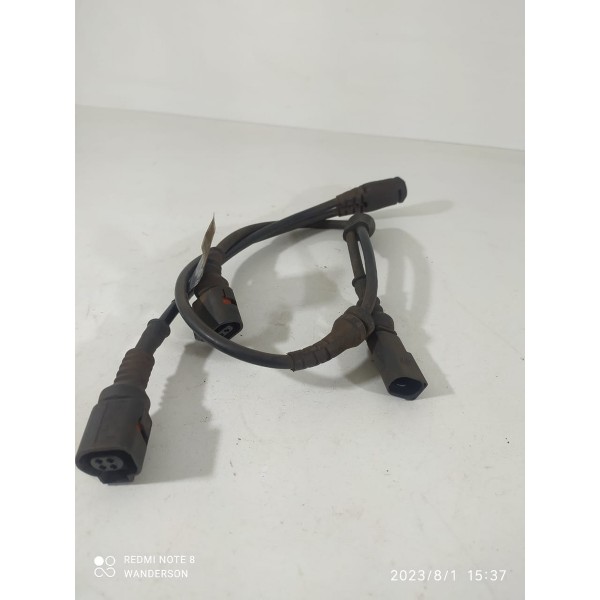 Chicote Sensor Roda Porsche Panamera Diant D 97061273302